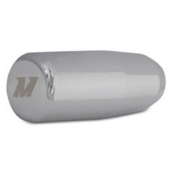 Mishimoto Pomo del cambio - Plata - MMSK