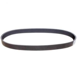 Honda Cinturón multirib (sin aire acondicionado) 7PK1283 - 31110-PRA