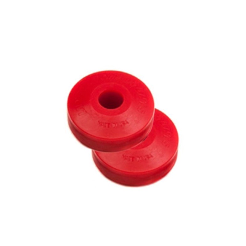 Innovative Mounts Bujes de poliuretano de recambio para soportes de motor (par de 2) - 60A
