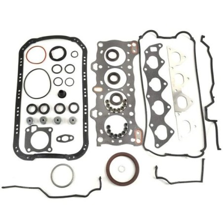 ITM Engine Components Kit completo de juntas del bloque motor - 09