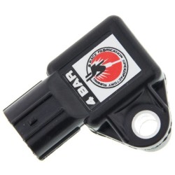 SpeedFactory Sensor MAP 4 bar (sensor de presión de admisión) - Negro - SF-01