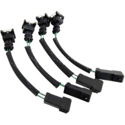 Rywire Adaptadores de inyectores OBD2-OBD1 - RY-IA-OBD2