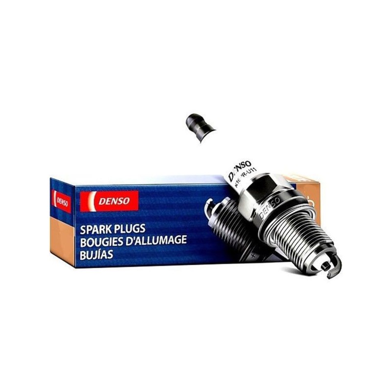 Denso Bujía Iridium Long-Life (SIP) SK22PR-M11S / 3419 - SK22PR