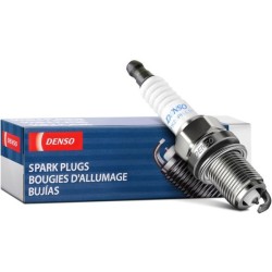 Denso Bujía Doble Platino PK22PR-L11S / 3284 - PK22PR