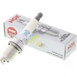 NGK Bujía Laser Platinum PZFR5F-11 / 4363 - NGK-PZFR5F