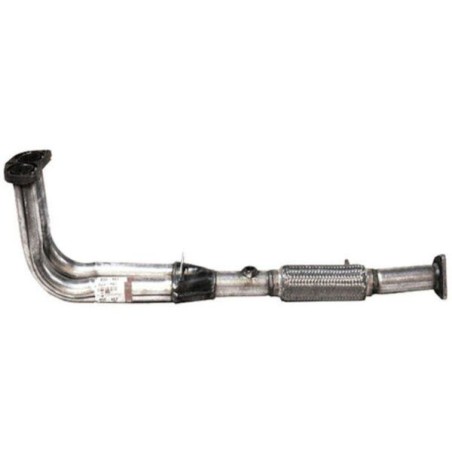 Bosal Tubo delantero (downpipe) - 855