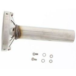 SRS DB-killer / silenciador G70 Ø 110mm (ajustable) - Sil
