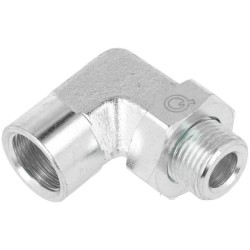 QSP Espaciador lambda / celda fija - 90 - QCELFIX
