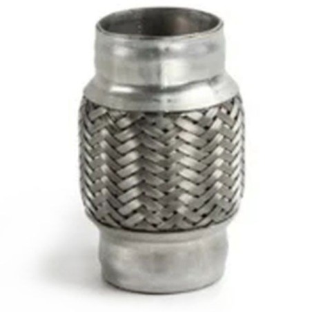 StraightFlow Tubo flexible con trenza interior 60-200 - 60