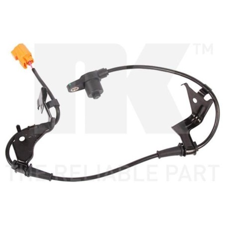 NK Sensor de velocidad de la rueda delantera izquierda ABS