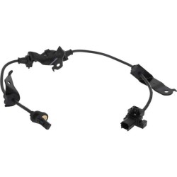 Holstein ABS sensor de velocidad de la rueda delantera derecha