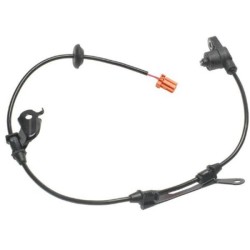 Honda ABS sensor de velocidad de rueda trasera derecha - 57470-S2A
