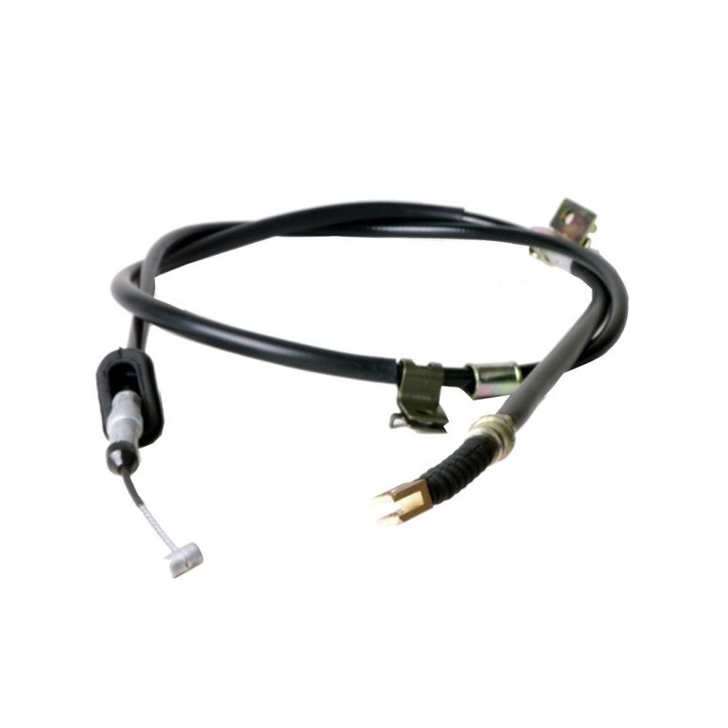 Ashuki Cable freno mano derecha (disco) - H080