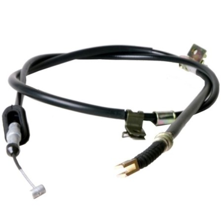 Ashuki Cable freno mano derecha (disco) - H080