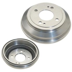 Honda Tambores de freno - 42610-S5A