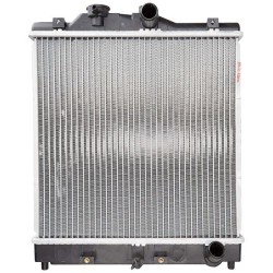 Ashuki Radiador (MT) - H553