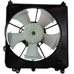 TYC Ventilador del radiador