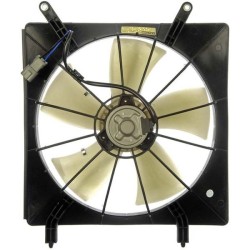 Dorman Ventilador del radiador - 620