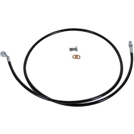 Rywire Tubo de embrague motores B,D,H - RY-HCL