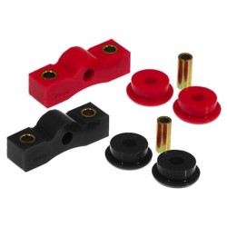 Prothane Gomas de varilla de cambio - Rojo - PR-8