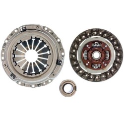 Exedy OEM Juego de embrague - 24T/215mm - EX