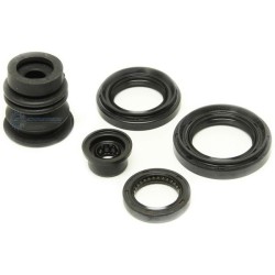 Synchrotech Juego de anillos de retención de la caja de cambios - SK