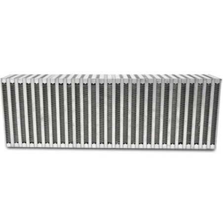 Vibrant Performance Núcleo del intercooler con flujo vertical - 18x6x3.5'' - VP