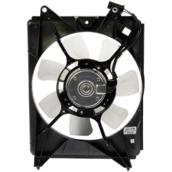 Dorman Ventilador del condensador del aire acondicionado - 621