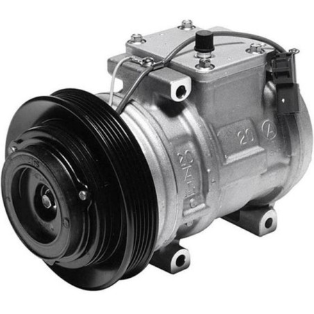 Denso Compresor de aire acondicionado - 471