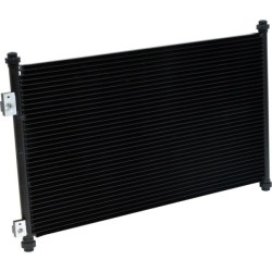 UAC Radiador de aire acondicionado - CN