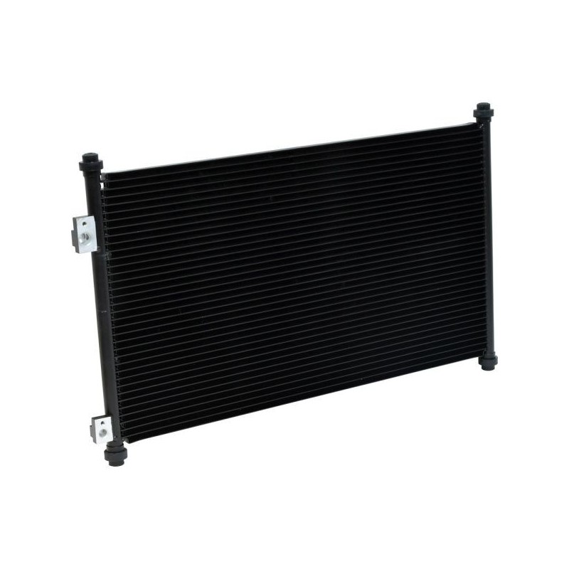 UAC Radiador de aire acondicionado - CN