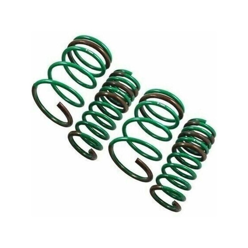 TEIN Muelles de descenso S.Tech -43/33mm - SKA64