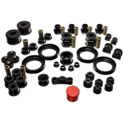 Energy Suspension Kit hyperflex - Negro - EN