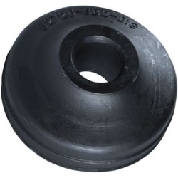 Honda Goma del amortiguador trasero superior - 52725-SB2