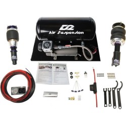 D2 Kit de suspensión neumática - Basic - AR-HN-10