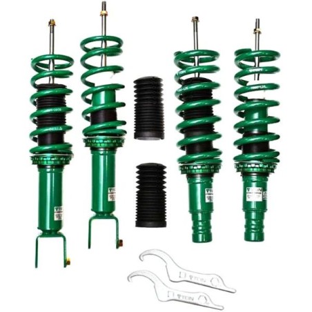 TEIN Kit de amortiguadores Street Advance Z - GSB78