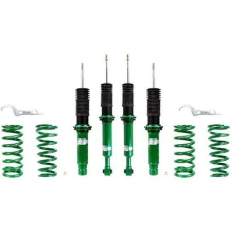 TEIN Kit de amortiguadores Street Basis Z - GSHA6