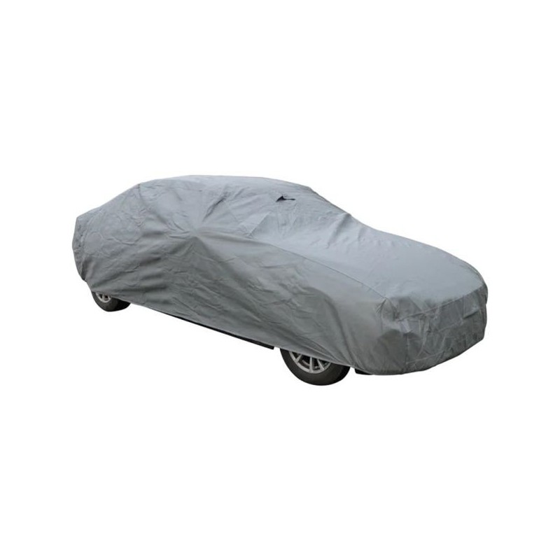 Carpoint Funda de coche ultimate protection - M 432x150x126cm