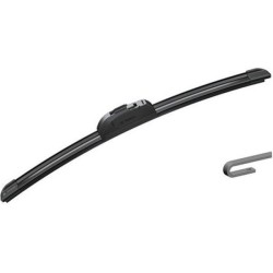 Bosch Escobilla Aerotwin Retro AR400U lado conductor 400mm