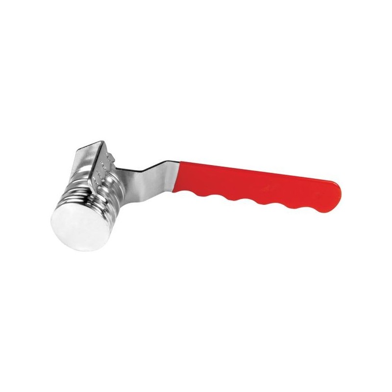 Performance Tool Curvatubos