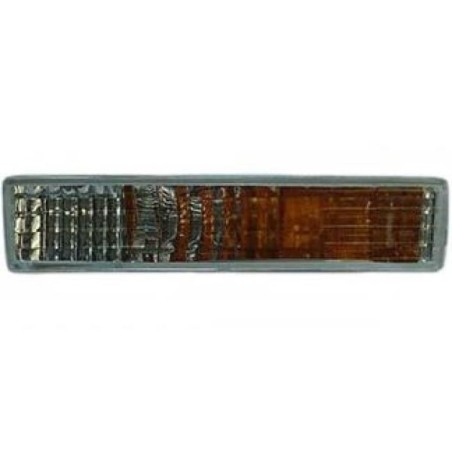 OEM-Parts Indicador delantero izquierdo