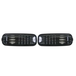 Sonar Intermitentes laterales negro - FL-Honda-JM