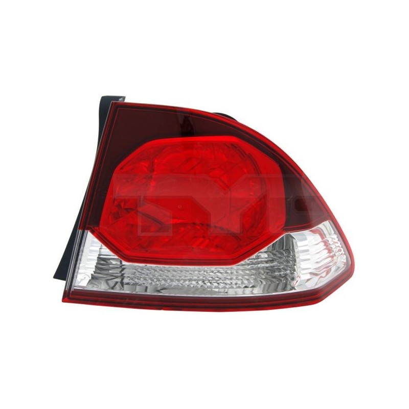 Honda Luz trasera exterior derecha - 33501-SNB