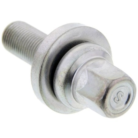 Honda Perno de la polea del cigüeñal (16X49) - 90017-RWC
