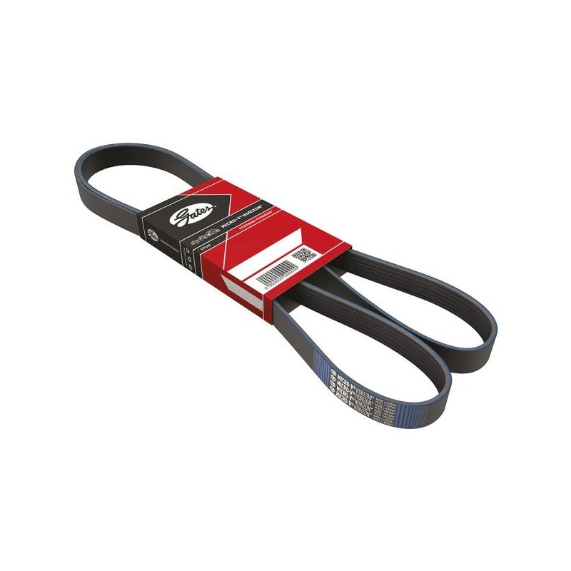 Gates Correa multirib (bomba de dirección) 4PK1070
