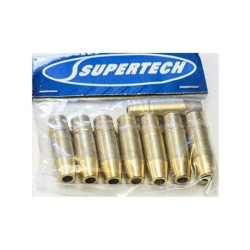 Supertech Guías de la válvula de admisión - GDE-HB55