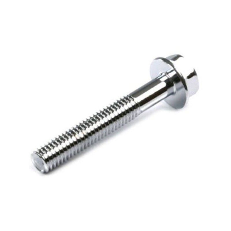 Honda Tornillo de fijación de la cubierta del motor (m6x38) - 90102-PND