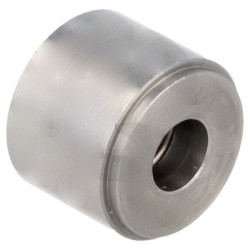 QSP Espiga soldada acero 3/4NPT(F)
