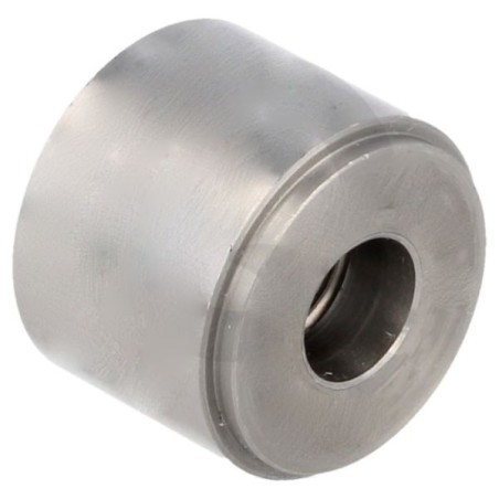 QSP Espiga soldada acero 3/4NPT(F)