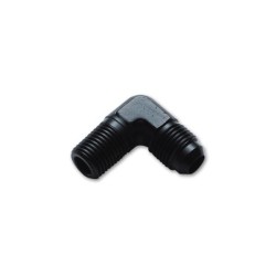 Vibrant Performance Adaptador 90° 10AN(M)-1/2''NPT(M) - VP